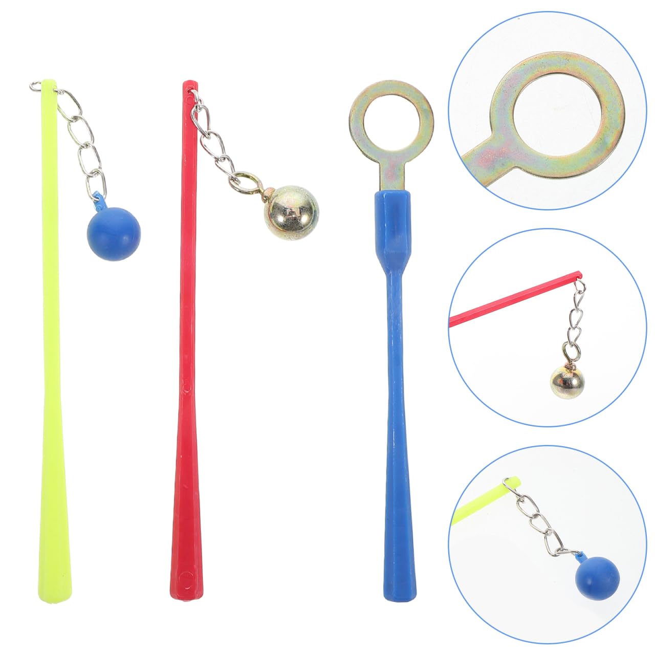 Toddmomy Kit Experimente Fizică Termodinamică