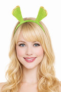 NuJake Bentita urechi ogre Shrek, marime universala