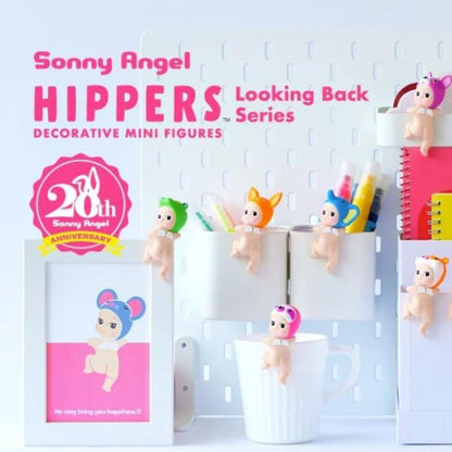 Sonny Angel Hippers Figurină Kawaii Animale Blind Box
