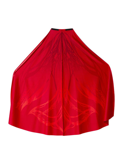 Costum Superwomen Rubies, marimea XS