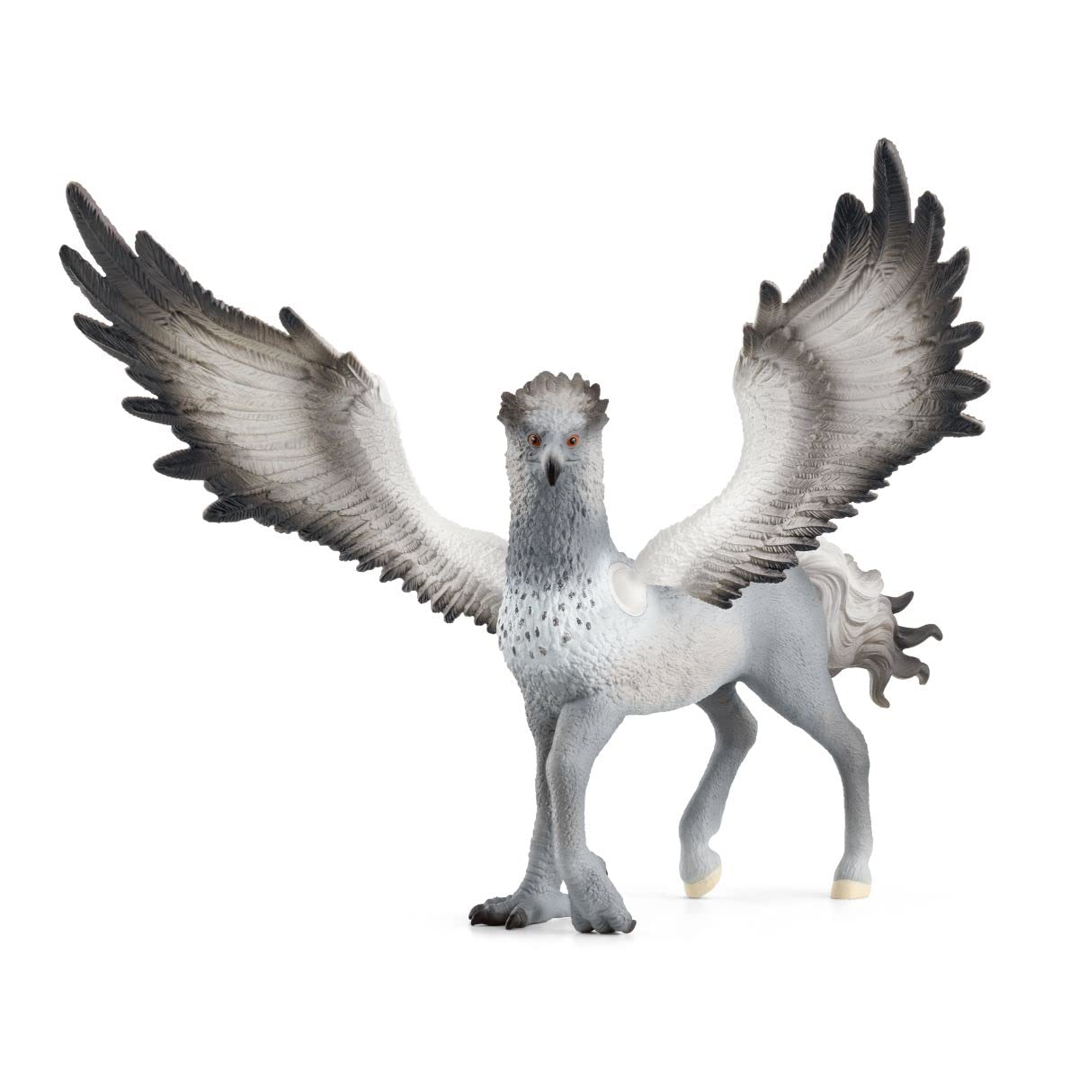 Figurina Seidenschnabel Schleich 13988, 16 x 30 x 11,5 cm, pentru copii de la 6 ani - WIZARDING WORLD
