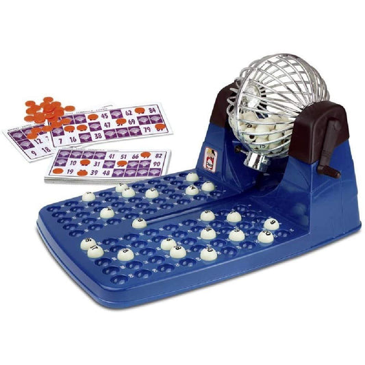 Chicos - Bingo Loterie Automată