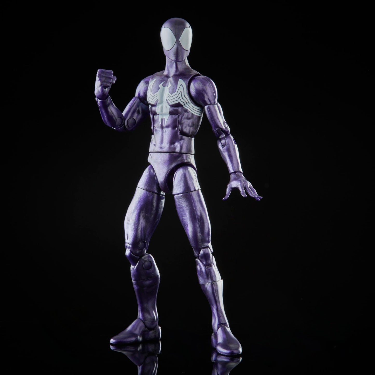 Spider-Man Marvel Legends Set 5 Figurine 15 cm, 4+ ani