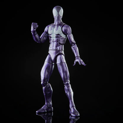Spider-Man Marvel Legends Set 5 Figurine 15 cm, 4+ ani