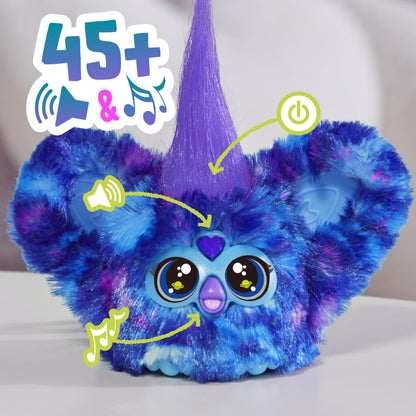 Furby Furblets Star-Lee Jucărie Electronică din Pluș