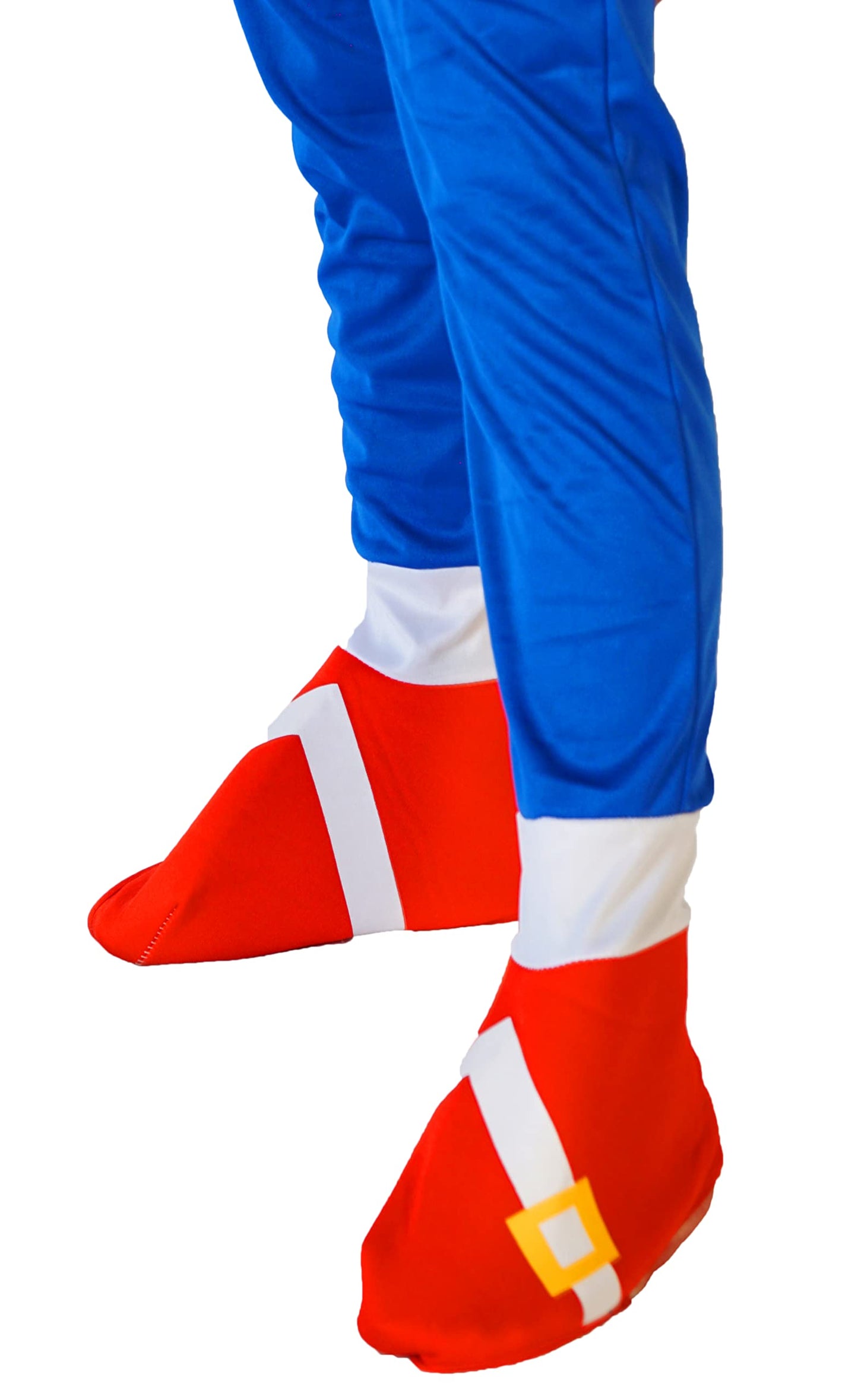 Ciao Costum Sonic the Hedgehog 120 cm