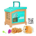 Little Live Pets Mama Surprise Cobai interactiv, 5+ ani