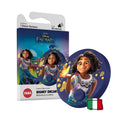 FABA Disney Vinyl Encanto, povești sonore, 5-10 ani (italiană)