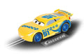 Carrera FIRST Mașinuță slot Dinoco Cruz Cars, 1:50