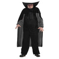 amscan set high PKT++ Costum băieți Călărețul fără cap 12-14 ani
