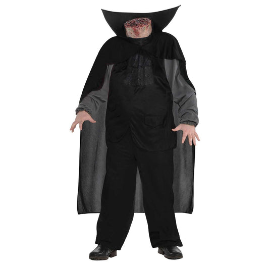 amscan set high PKT++ Costum băieți Călărețul fără cap 12-14 ani