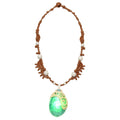 Disney Colier magic Moana cu scoici, 3+ ani