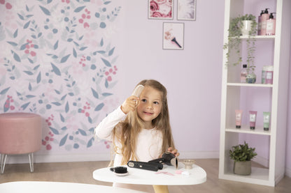 Smoby My Beauty Set coafura cu uscator, 3+ ani