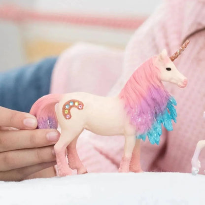 Schleich BAYALA 70723 Figurina unicorn iapa, 5+ ani