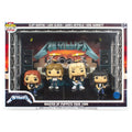 Funko POP! Moment Deluxe Metallica Master Tour 1986