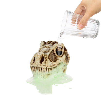 MGA Entertainment Gross-a-Saurus GrossMos Dino Sortiment Serie 1 - Jucărie interactivă cu dinozauri pentru băieți și fete, pentru colecționari și copii de la 6 ani