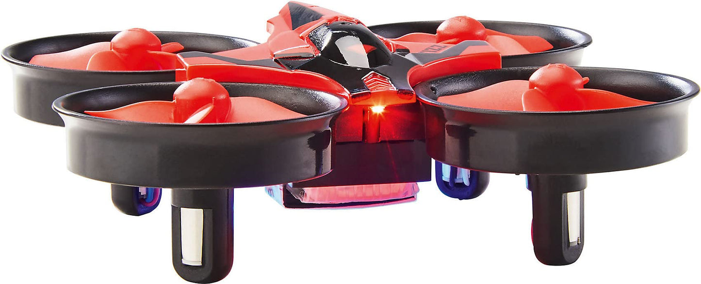 Elicopter de jucarie Revell, 23823 Mini Quadrocopter "Fizz" Drona