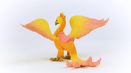 Schleich Bayala 70760 Figurina Phoenix