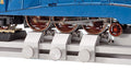 Hornby R8212 Stand Verificare Roți, OO Gauge
