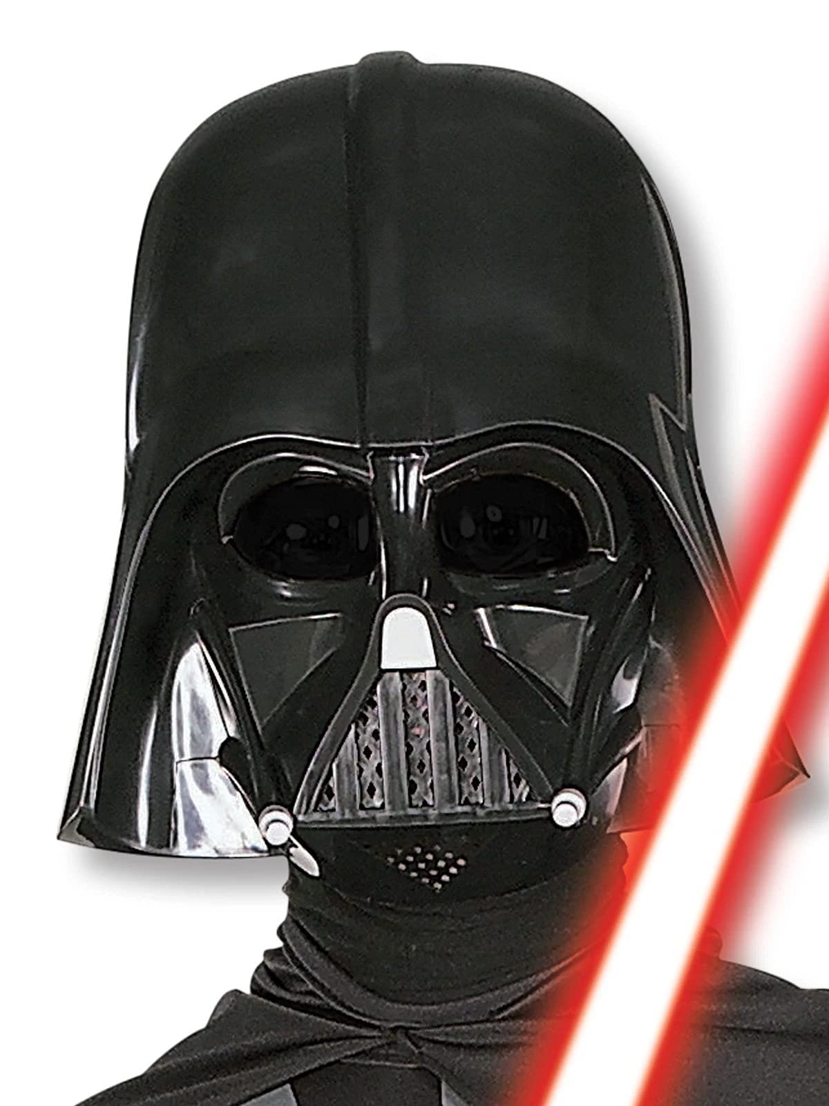 Costum Darth Vader Copil Rubies RU882009 Marimea L 8-10 ani