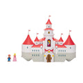 Super Mario Castelul Regatului Ciupercă, 2 figurine