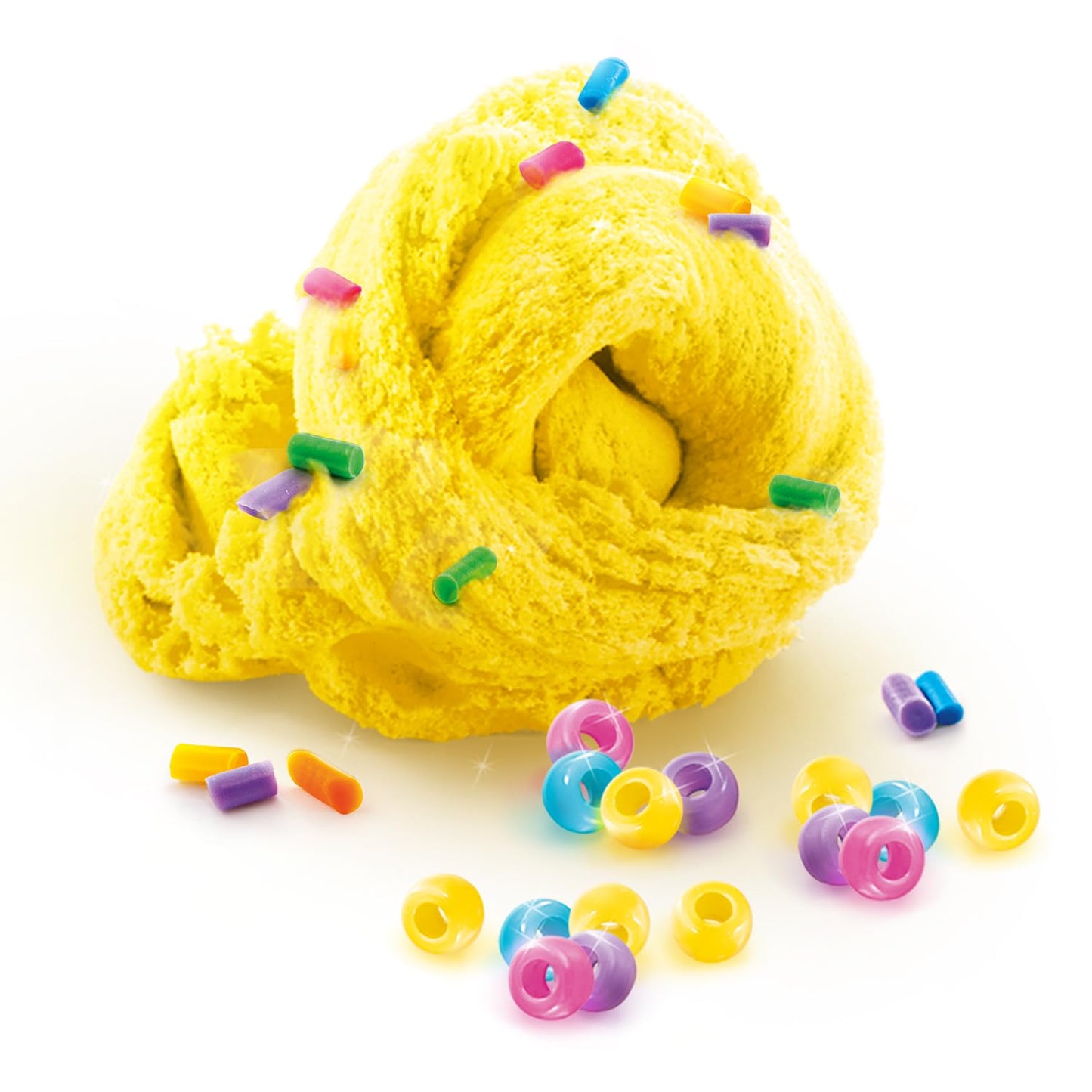 Canal Toys So Slime Set de joacă cu texturi ASMR satisfăcătoare pentru copii de la 6 ani