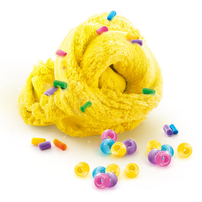 Canal Toys So Slime Set de joacă cu texturi ASMR satisfăcătoare pentru copii de la 6 ani