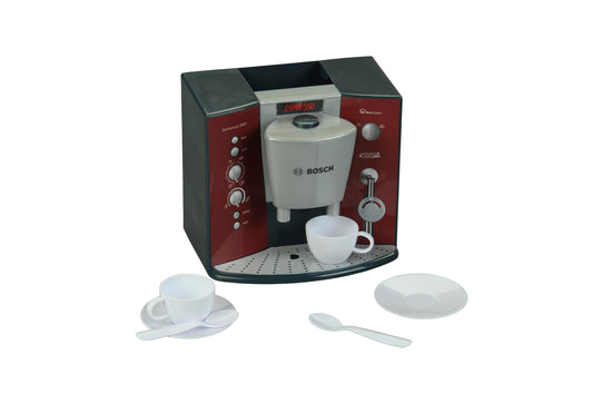 Theo Klein 9569 - Cafetieră Bosch de jucarie