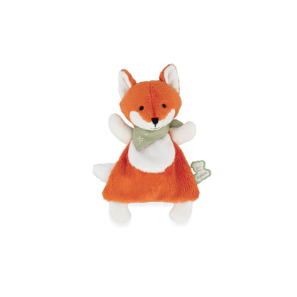 Kaloo K224007 Jucărie Pluș Vulpe Paprika, 18 cm