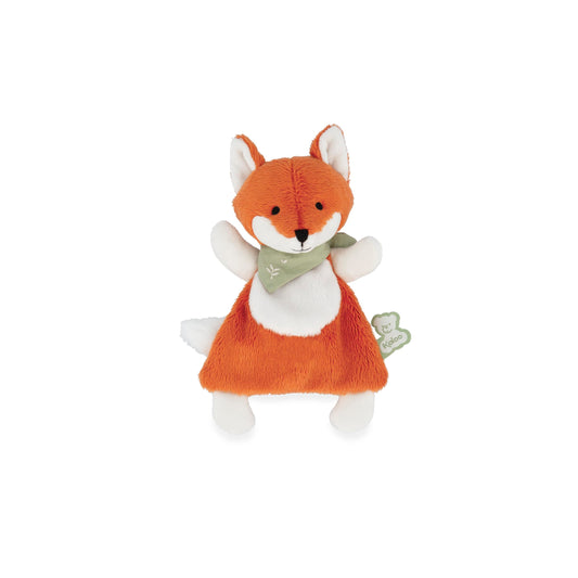 Kaloo K224007 Jucărie Pluș Vulpe Paprika, 18 cm