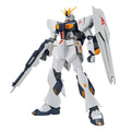 BANDAI Entry Grade NU Gundam Model Kit