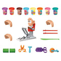 Play-Doh Set Coafor Fuzzy Pumper