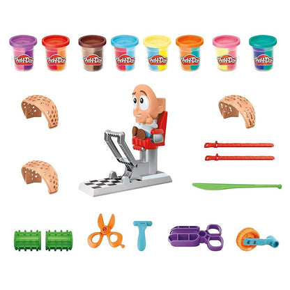 Set Play-Doh - Coaforul