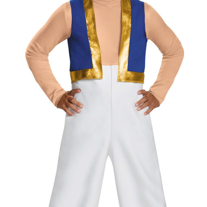 Disguise Costum Toad Deluxe, verde