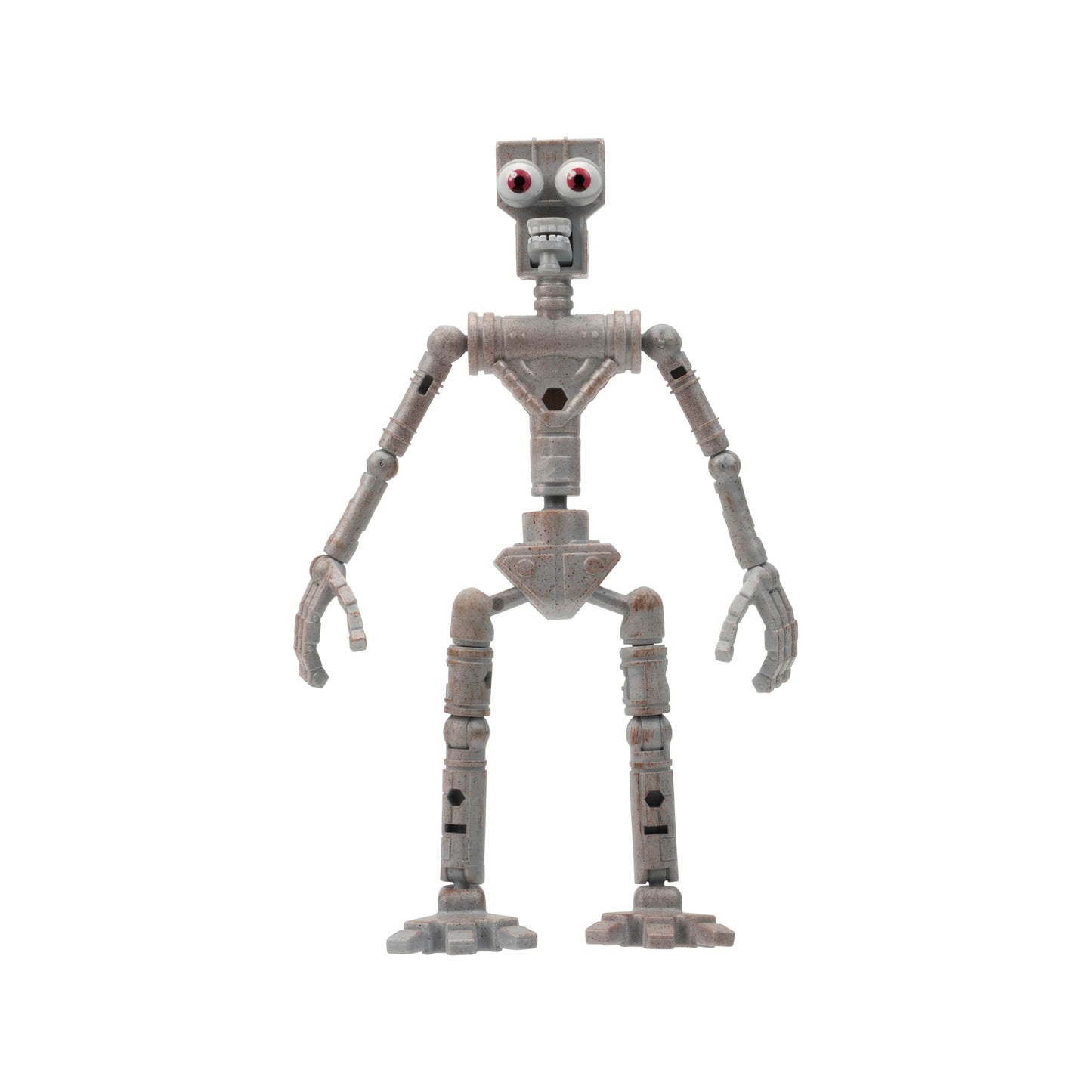 Jazwares FNF0073 Figurină Endoschelet Bonnie 3-în-1