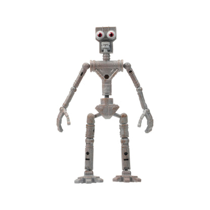 Jazwares FNF0073 Figurină Endoschelet Bonnie 3-în-1