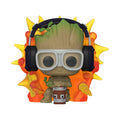 Funko Pop! Groot cu Detonator, Figurina vinil