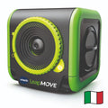 VTech LeapMove Consolă Interactivă, 25 jocuri (italiană)