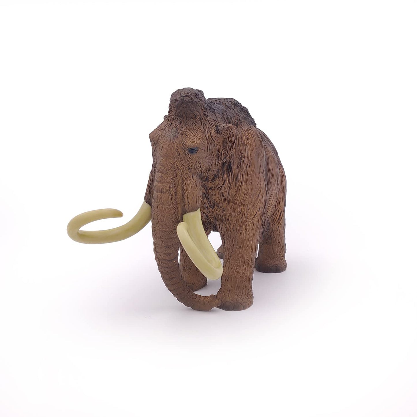 Figurina Papo 55017 Mammut DIE Dinosaurier, Multicolor, 20 cm x 9.9 cm x 15 cm