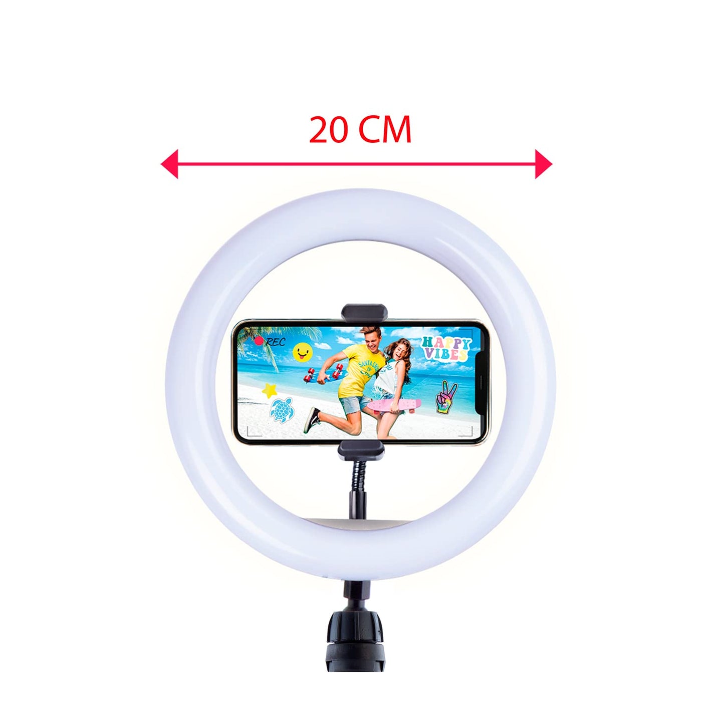 Canal Toys Studio Creator Set vlogging, 8+ ani