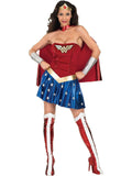 Rubies Costum Wonder Woman