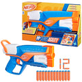 Nerf N Series Agility Blaster, 12 săgeți