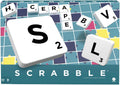 Mattel Games Scrabble Original, 10+ ani (versiune italiană)