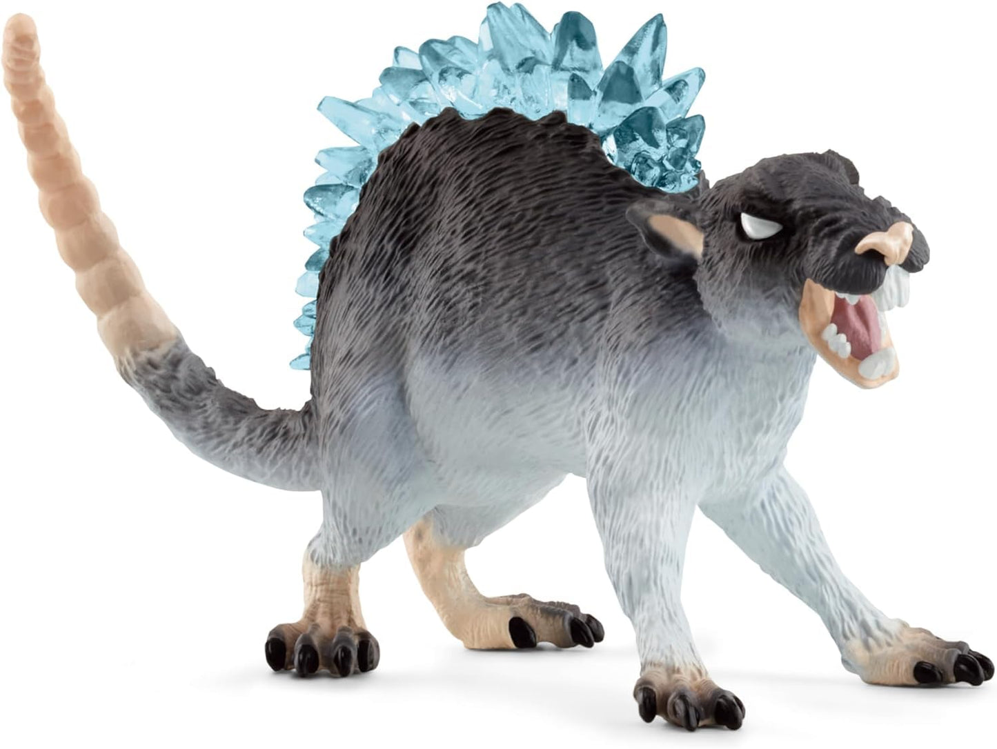 Schleich 42676 BattleCave Eisratte, 7 ani+, ELDRADOR CREATURES - Set de joc, 40 piese