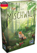 Lookout Mischwald Joc de Cărți, 2-5 jucători, 10+ ani