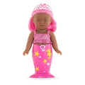 Corolle Mini Sirena Melia, papusa 20 cm