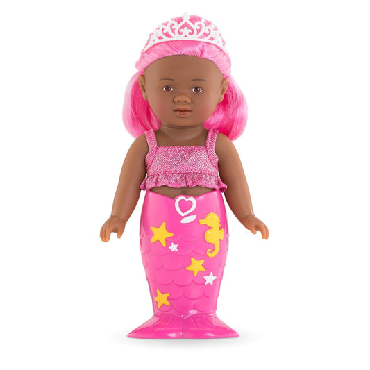 Păpușă sirenă Melia Mini Mermaid Corolle