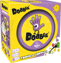 Asmodee Dobble Joc de observație, 2-8 jucători, 6+ ani (IT)