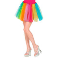 Widmann Tutu multicolor, 40 cm
