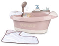 Smoby Baby Nurse Set Baie, cadă cu lumini și duș